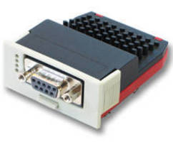 Interface Modules facilitate networking of automation devices.