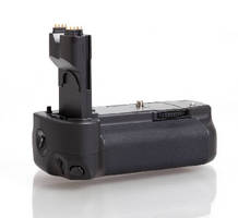 Phottix and Omegabrandess are Proud to Launch the BP-5DIII Multi-Function Battery Grip