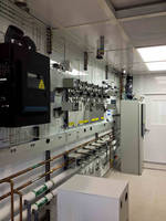 University of Nebraska- Lincoln Selects SEMI-GAS&reg; Equipment for New Nanoscience Metrology Facility