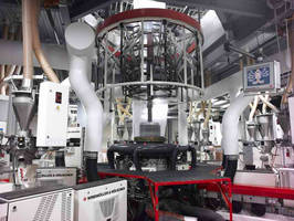 Sigma Plastics Group Adds Capacity at ISO Poly Films 2 New VAREX Blown Film Lines from W&H