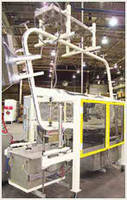 Custom Machine Building Process by Astro Machine Works Inc.