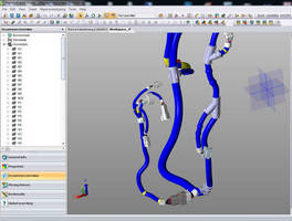 Harness Expert Joins the Range as of July 1, 2012 - EPLAN Adds Wire Harness Software to Its Range