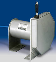 Tape Sensor operates reliably in offshore conditions.