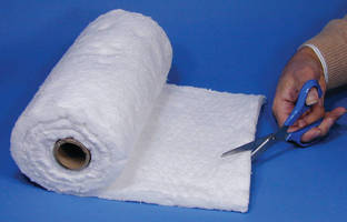 Thermal Insulation Ceramic Blankets have REACH-compliant design.