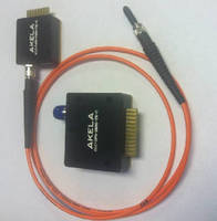Laser Diode Modules provide up to 20 Watts CW.