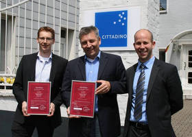 CITTADINO and Advantech Collaborate in a Partnership Providing Certified Signage Solutions