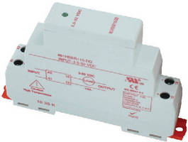 Hermetic Solid State Relay features 15 A rating.