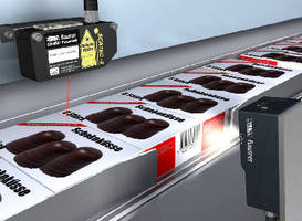 Copy Counter optimizes efficiency during packaging conveyance.