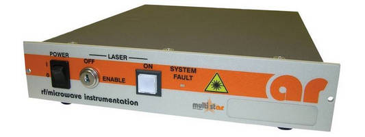 Electric Field Analyzer Kits provide detailed information.