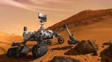 Forty Two Strainsert Custom Force Sensors Deployed on the Mars Rover Curiosity