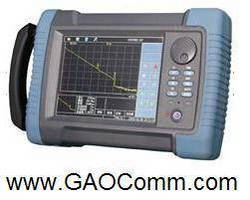 Optical Time Domain Reflectometer covers WDM, MAN, FTTH, and LAN.