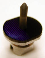 Custom Nozzles reliably handle ultra-smooth components.