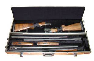 americase premium gun cases