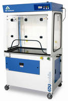 Mobile Ductless Fume Hoods meets several safety standards.
