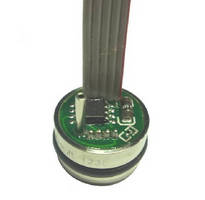 Digital Output Pressure Sensor features 1-300 psi range.