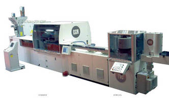 The Future of Labelling as Designed by Sacmi Makes its Debut at China Brew & Beverage 2012