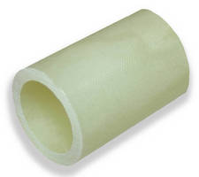 High-Strength Tubing features fine weave glass substrate.