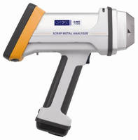 Handheld XRF Instrument Supports The Healthcare Industry Comply with RoHS