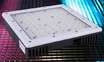 Integrated Light Engine Modules exceed 100 lumens per watt.