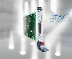 Preview for the Print Media for JTAG Technologies for Electronica 2012, Booth # A1.221, November 13th - 16th, 2012, Munich Showgrounds