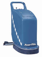 Powr-Flite's Predator 16 Corded Electric Automatic Floor Scrubber
