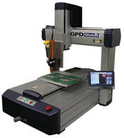 GPD Global to Demonstrate World-Class Dispensing Systems at SMTA International 2012