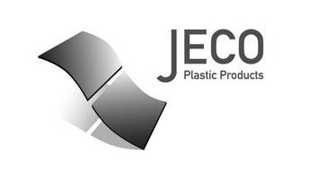 Jeco Plastic Pallets at FachPack 2012