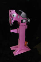 Automotive Assembly Manufacturer Tickled Pink with Rosie, the Custom Riveter to Support Breast Cancer Awareness