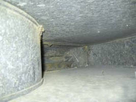 Research Shows: A Clean Duct System Is an Energy Efficient System