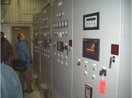 Troubleshooting Infrequent Alarms in a Substation