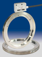 Magnetic Measuring System serves rotary applications.