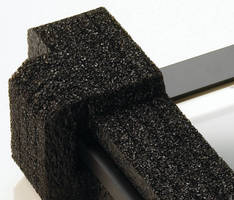 LEL Closed Cell PE Foam is suited for military applications.