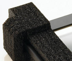 LEL Closed Cell PE Foam is suited for military applications