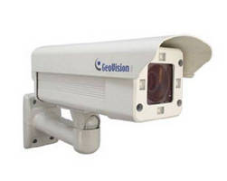 Security Camera enables extreme cold weather surveillance.