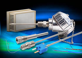 AutomationDirect adds Room Temperature Sensors and Type T Thermocouples to ProSense line