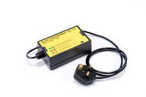 UPS Power Monitoring from CAS DataLoggers Solves Voltage Problems