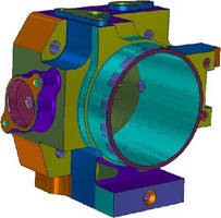 CAM Software includes entry-level 3D milling option.