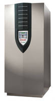 Condensing Boilers operate at high-altitudes without derating.