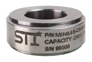 Miniature Load Cells facilitate fastener testing.