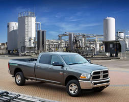 Ram Truck Dealers to Supply 19 States with Ram 2500 Heavy Duty CNG-Powered Pickup Trucks