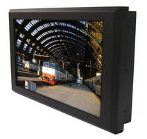 All-In-One, Widescreen IPC has sunlight-viewable touchscreen LCD.