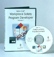 Safety Software helps develop workplace safety program.