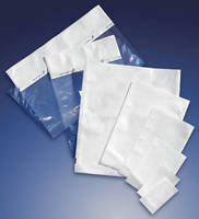 Breathable Pouches have puncture protection, abrasion resistance.