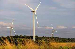 GE Hits Wind Turbine Installation Milestone; GE Leads Local Content Requirements in Ontario
