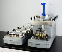 Conditioning System accelerates oxygen permeation testing.