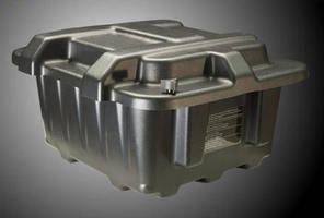 Battery Box meets demands of commercial applications.