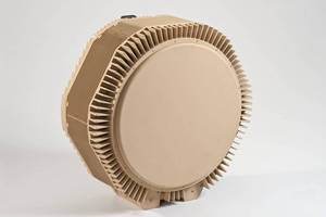 AUSA 2012: RADA to Present Advanced Software-Defined Ground Radars for a Variety of Defense and Homeland Security (HLS) Missions