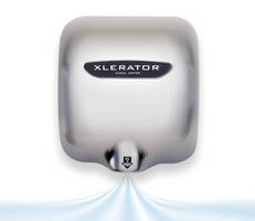 New Certified XLERATOR® HEPA Filtration System Delivers 99.97% Pure Air