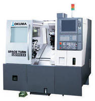 Delaware Metal Adds a New CNC Lathe for Additional CNC Milling and CNC Turning Capacity