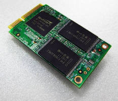 Solid State Drive uses SATA III 6 Gbps interface.
